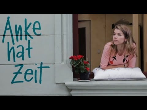 Anke hat Zeit, Folge 7 (04.10.2014)