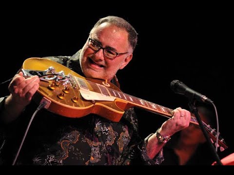 Duke ROBILLARD - Extrait du Live  "Rhythm and Roots Festival - Charlestown Rhode Island" 2020