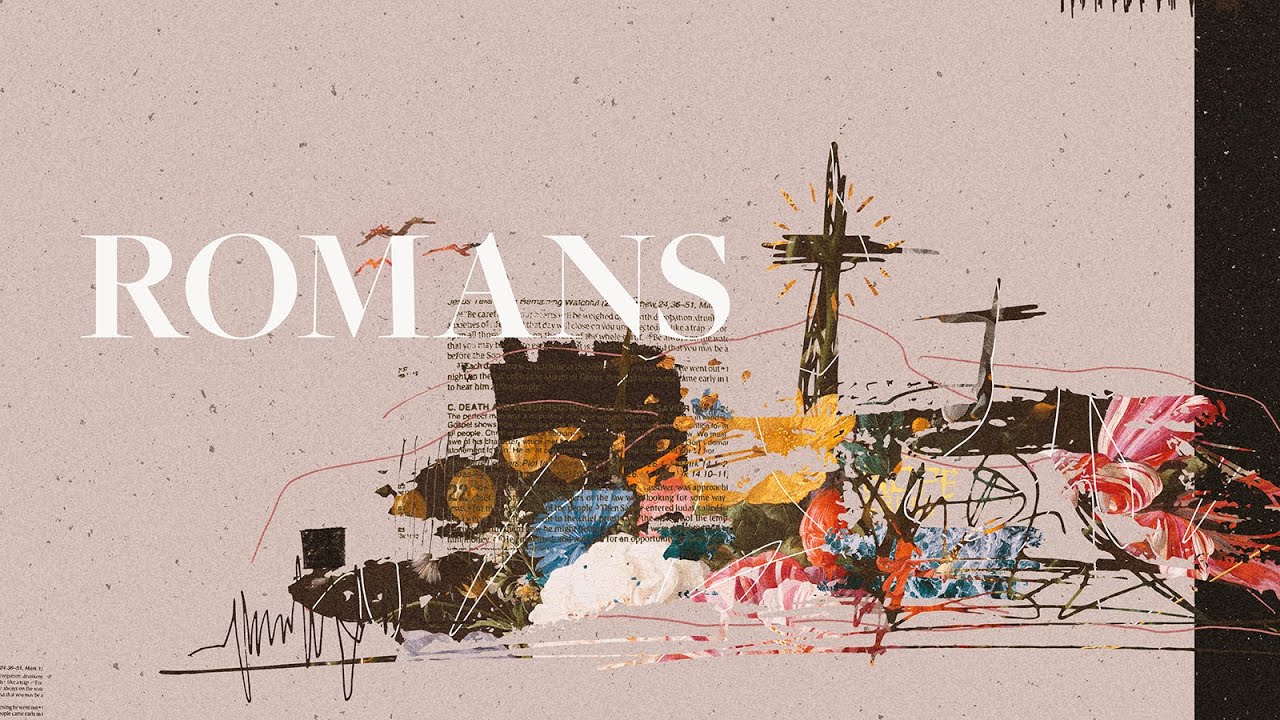 Romans 5:12-21