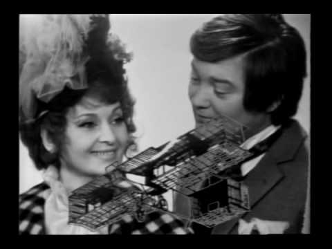 Jaké by to bylo štěstí