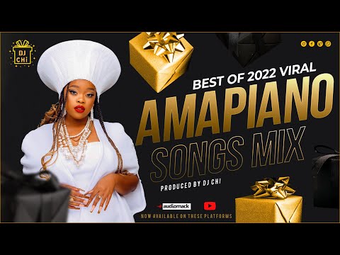 BEST AMAPIANO MIX | 31 December | Welcome 2022