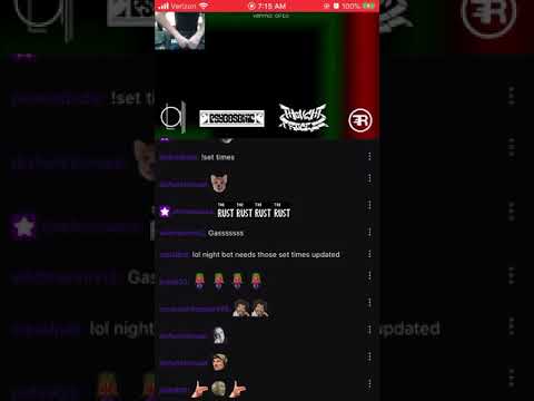 all:Lo Collective Takeover @ TheRustMusic