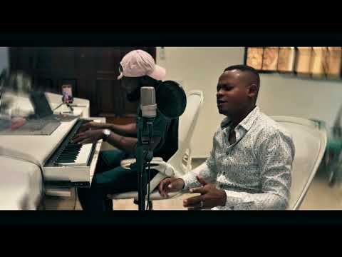 Stanley Georges - Ou merite tout glwa / Rete gade 🎶 (Cover) 
