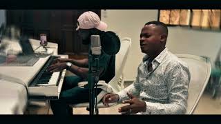 Stanley Georges - Ou merite tout glwa / Rete gade 🎶 (Cover) 