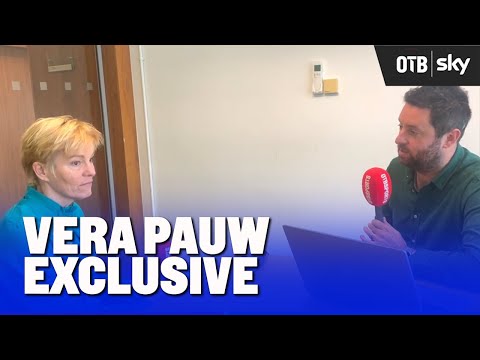 VERA PAUW EXCLUSIVE | 'I only judge players on their abilities' | Response to allegations