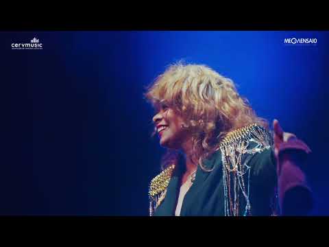 Vídeo Tina Turner Simply the Best