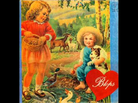 Blops-Campos Verdes (1971)