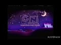 Cartoon Network Sign Off 2005