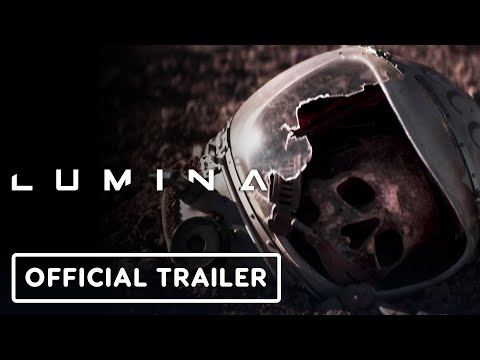 Lumina - Official Trailer (2024) Eric Roberts, Rupert Lazarus, Eleanor Williams