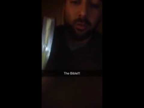 Why I believe in the Bible. How the Bible has stood against critics over the years