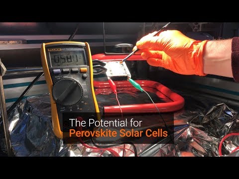 PV Cells 101, Part 2: Solar Photovoltaic Cell Research Directions | Department of Energy