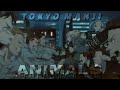 TOKYO REVENGERS Animals AMV