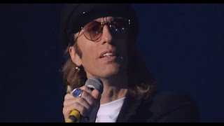 BEE GEES _ Heart Like Mine