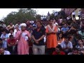 Prof Ajay Patnaik Dr Ali Javed Speak On 10th Day JNUSU Hunger Strike