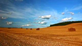 "New Land" by Eden's Bridge