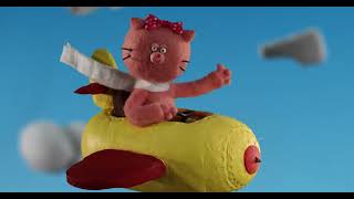 THE HAPPY SONG jetzt Video ansehen