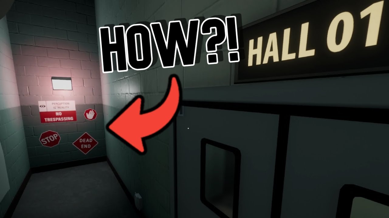 Superliminal Multiplayer BREAKS The Game?!