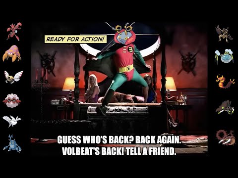 Radical Red 3.1 (Hardcore Mode Bug Monotype) - Major Trainer Battles