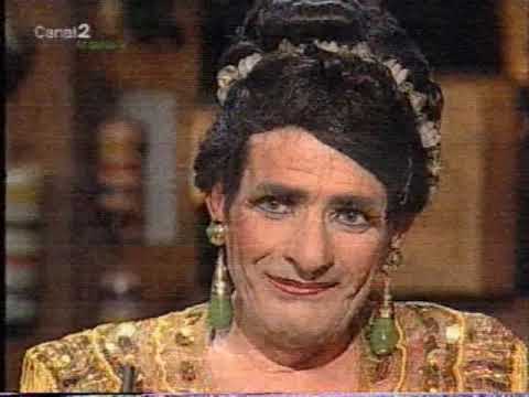 Jesus Quintero entrevista al "Pozí"