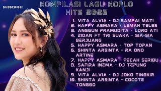 Download lagu Kompilasi Lagu Koplo Hits 2022 mp3 Download lagu Kompilasi Lagu Koplo Hits 2022 mp3