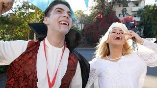 Dating a Latino Vampire | Lele Pons
