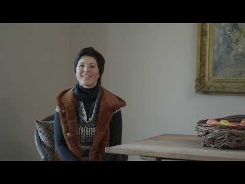 Paljari Testimonial - Inge