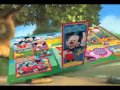 ALBUM SALO PLAYHOUSE DISNEY