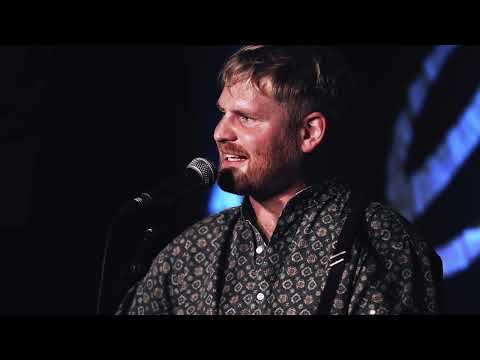 Ben Rhys - Gwilym Bowen Rhys (yn fyw o / live from Showcase Scotland 2023)