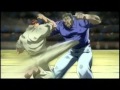 Grappler Baki Die MF Die Get Up Again