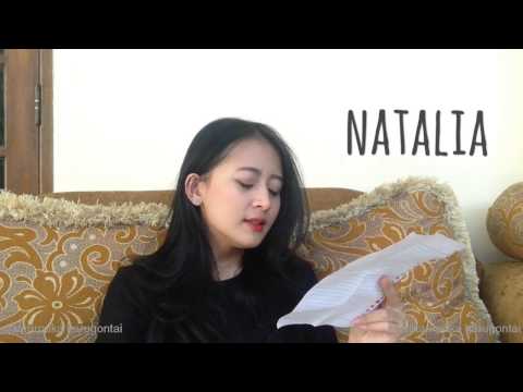 Google+ Video Natalia JKT 20160326 semaNat ya bantu dan dukung #SpicyHot nya yaah Nat JKT48