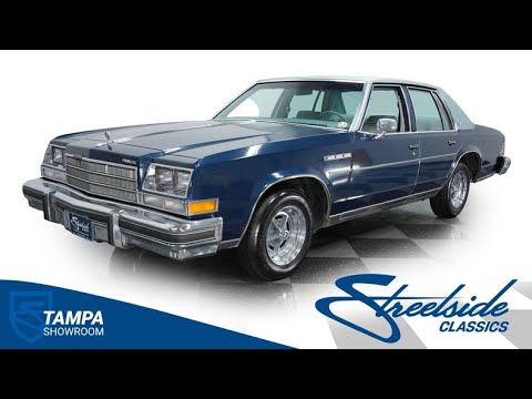 1979 Buick LeSabre (CC-1802870) for sale in Lutz, Florida