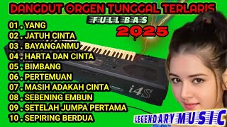Download lagu DANGDUT ORGEN TUNGGAL FULL BASS TERBARU PENYEMANGAT KERJA GAYENG TENAN BOLO'' #dangdut #viralvideo mp3