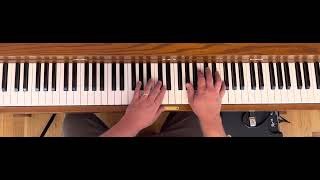 Tutorial - Wonderful (Brian Wilson - original SMiLE version)