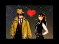 The Great Goose Gas The Animated Film