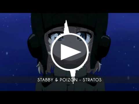 HD Dubstep: Stabby & Poizon - Stratos