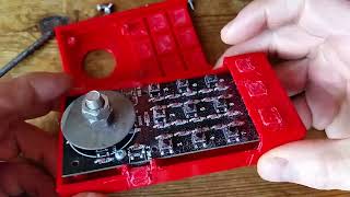 Designing & 3D Printing a Coleco Vision Controller Case