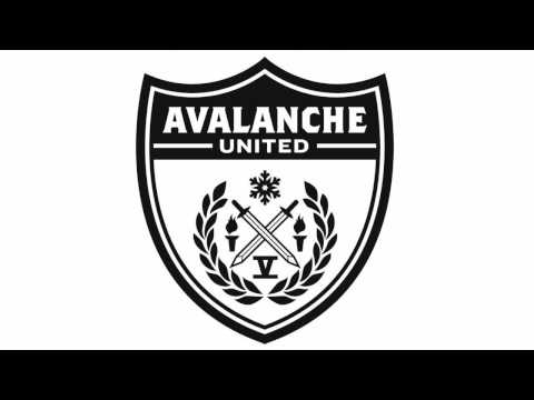 I Am The Avalanche - 