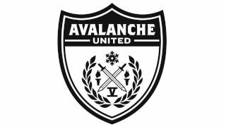 I Am The Avalanche - "Holy Fuck"