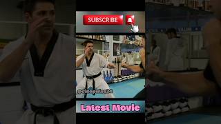 Download lagu Life After Fighting | Taekwondo vs. Street Fighter Clash #brenfoster #martialarts #movieclip #viral mp3