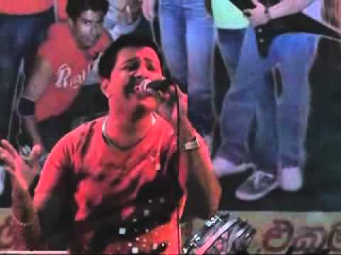 Sudu Pata Mal Wetunu - Gayantha Wijerathne