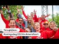 TERUGKIJKEN: Koningsdag 2019 in Amersfoort