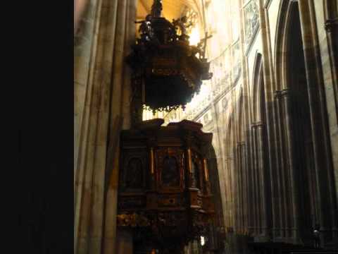 Prague- The heart of Europe