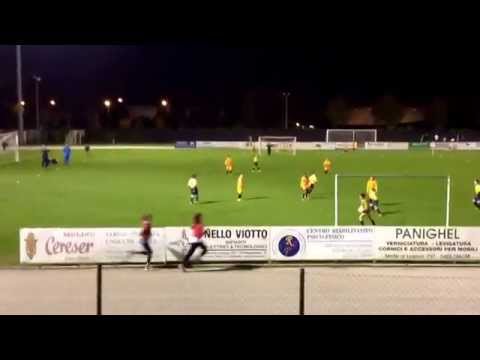 Pulcini 2004 Michael 2013 LiaPiave - Liventina