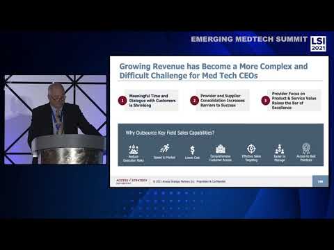 Access Strategy Partners Inc.