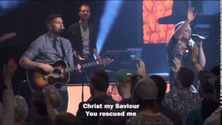 Thank You Jesus - Hillsong Church feat. Annie Garratt &amp; Jad Gillies