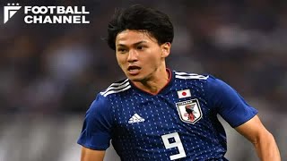 南野は日本が見逃し続けてきた大器。欧州での活躍が物語るその実力には「遅すぎる招集」