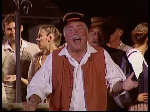 Carl Zeller - Der Vogelhandler