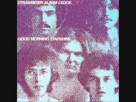 Strawberry Alarm Clock - Miss Attraction (LP Version)