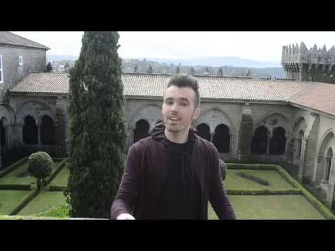 CAMPÁS -ALEX MILLET (VIDEOCLIP OFICIAL)