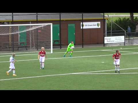 FC Groningen - AZ O13